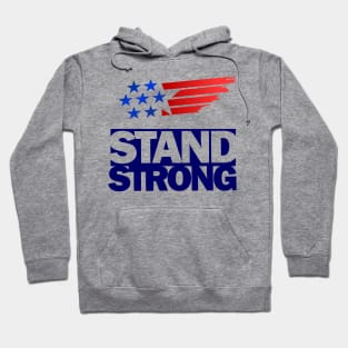 Stand Strong Hoodie